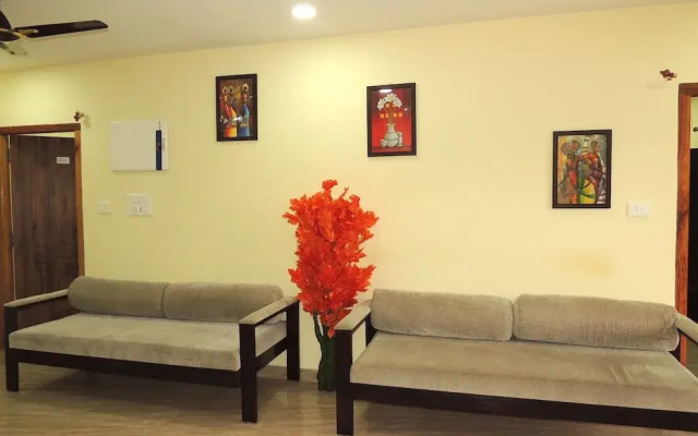 Andaman Residency