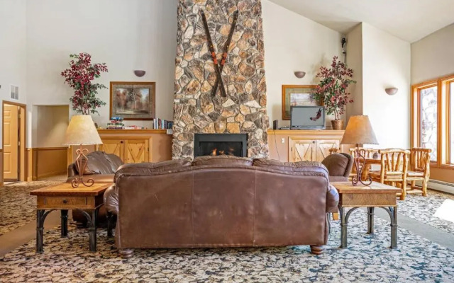 Hidden River Lodge 5945 - Keystone