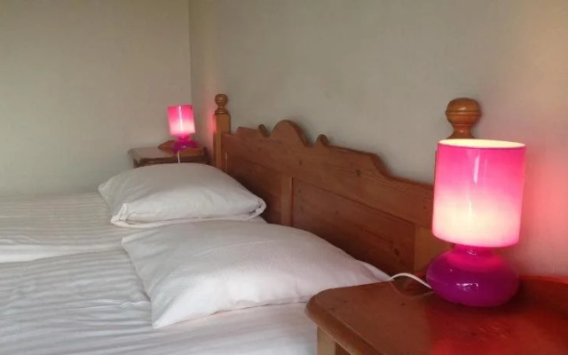 Budget Hotel De Plashoeve
