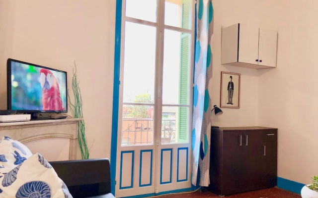 Suite Flat