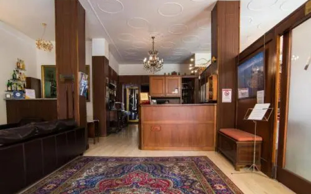 Hotel Marisa