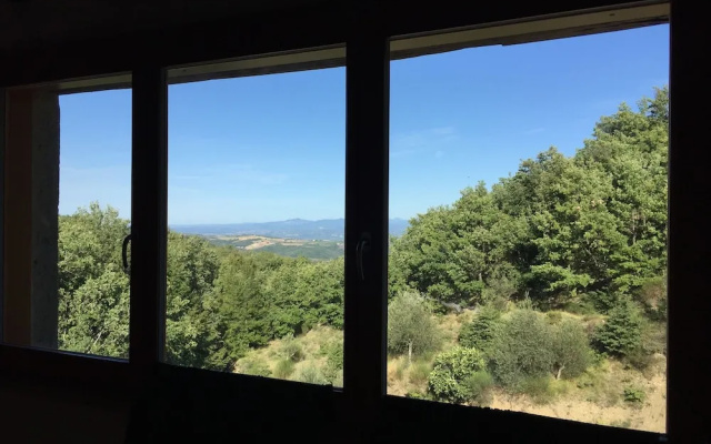 Le Case Della Buca Agriturismo ed Agricampeggio