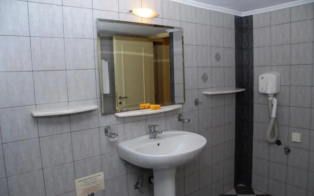 Zorbas Volissos Apartments Chios