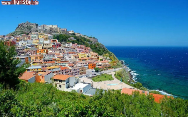 B&B Dell' Abbaddu