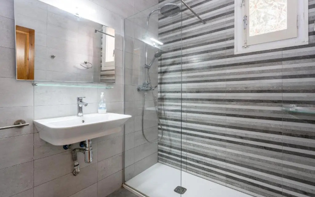 Villa 30 m from the beach Cambrils