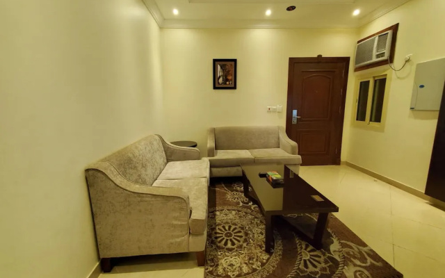 Quiet Dreams - Serviced Apartments Quarysh branch