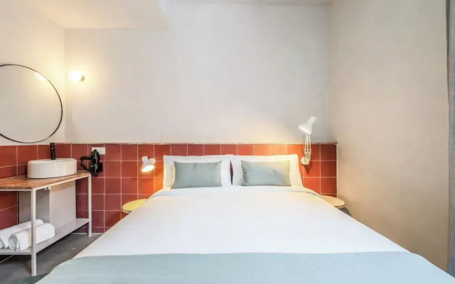 Madrid Live Coworking