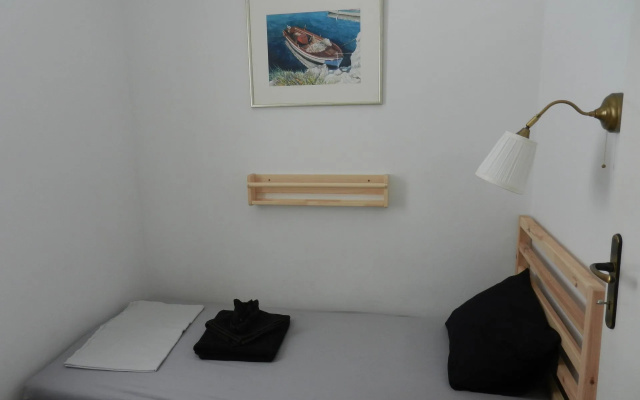 Apartment Andri - 5 m from the beach : A2-donji Petrcane, Zadar riviera