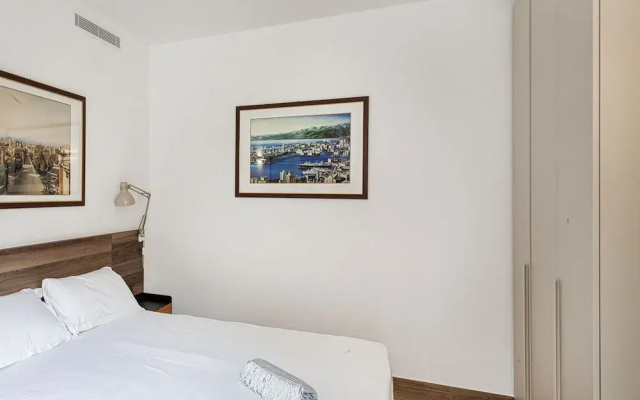 Brignole Refined Home by Wonderful Italy
