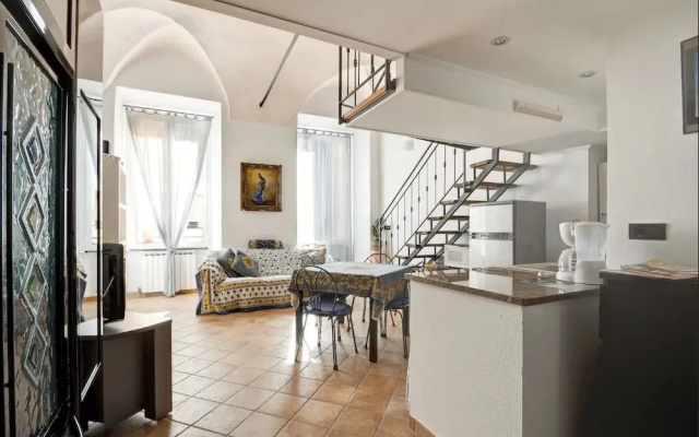 loft in Sanremo riviera dei fiori