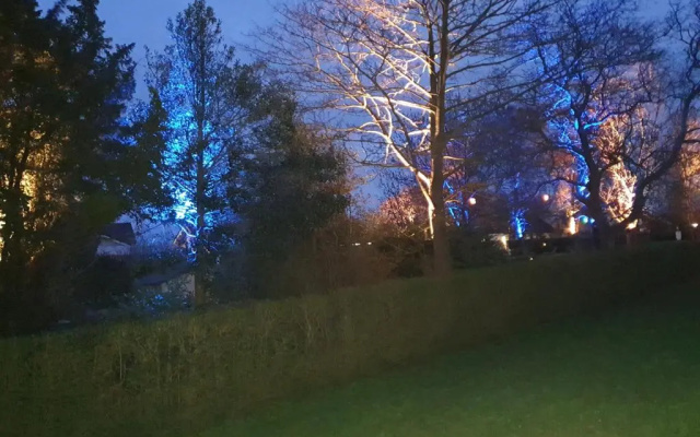 Haylees Hus 2