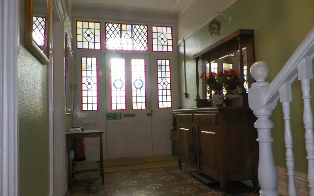 Victoria Guest House
