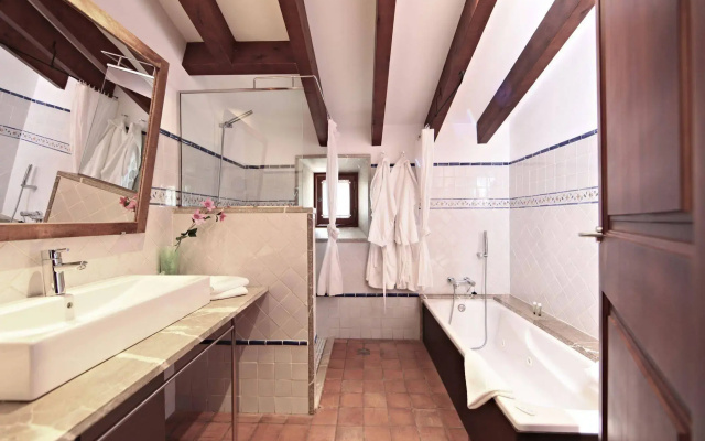 Hotel Can Joan Capó - Adults Only