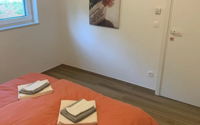 Apartman Nataša
