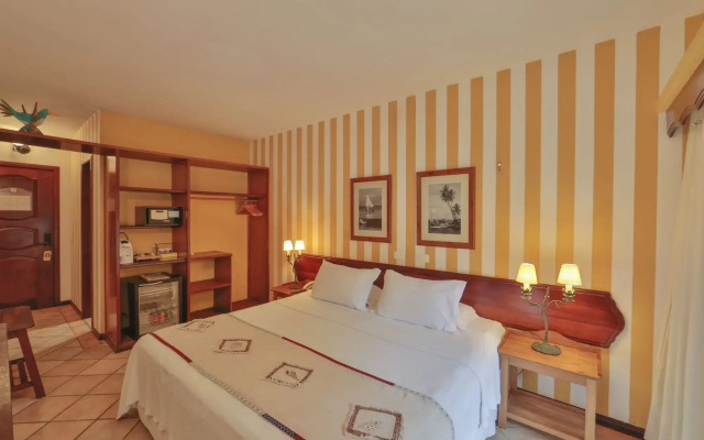 Manary Praia Hotel