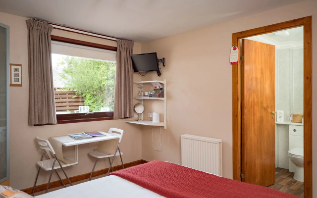 Cairngorm Guest House