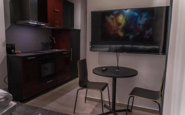 AN&VI Luxury apartments by stylish stays