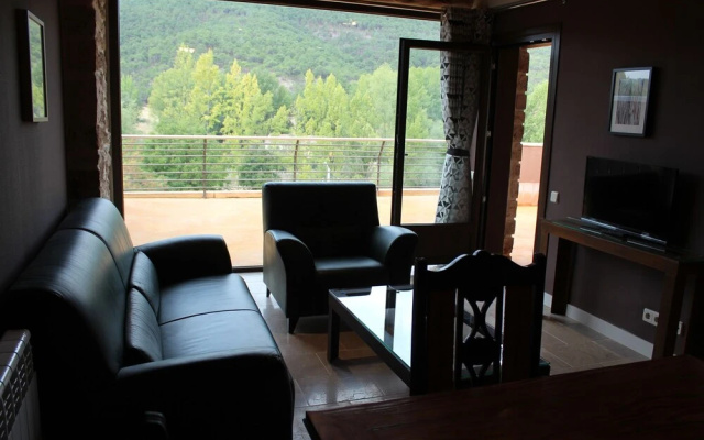 Apartamentos Rurales Sexma del Sabinar