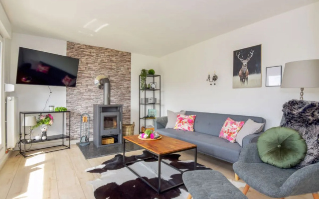 House Anna Suhl