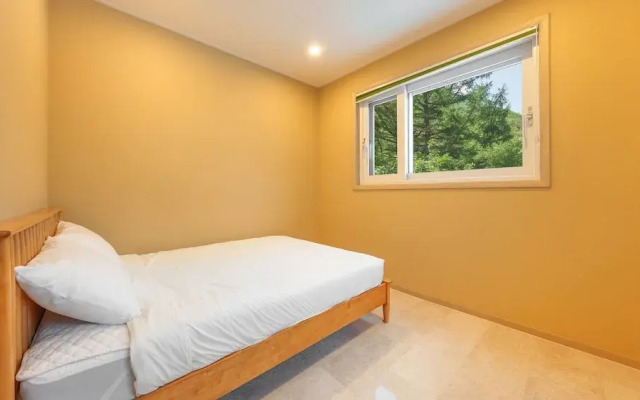 Hoengseong Irangdunaerecreationalpension