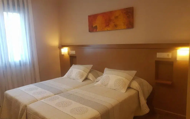 Hotel La Chopera
