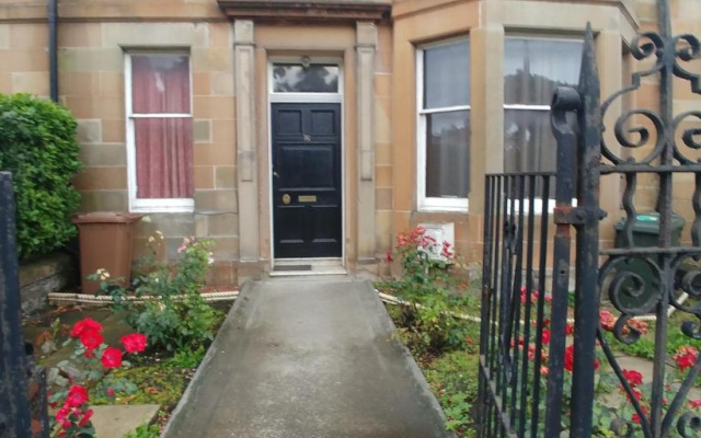 Mayfair Guest House