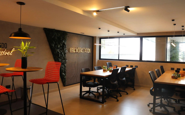 Qavi   Flat Completo No Bessa #getone223