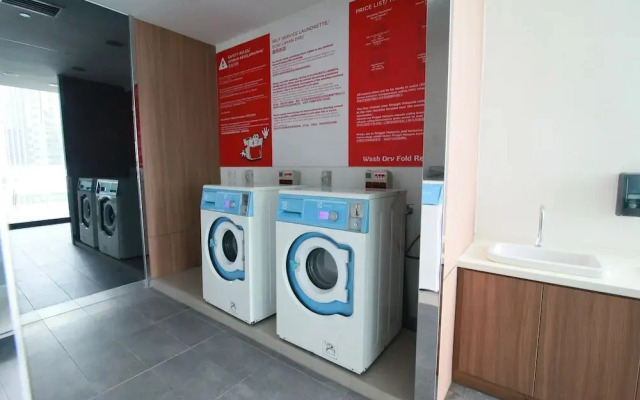 One Bukit Ceylon (Ramada KLCC) - EcoSuites