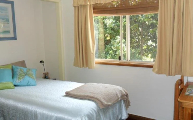 The Bay Bed & Breakfast