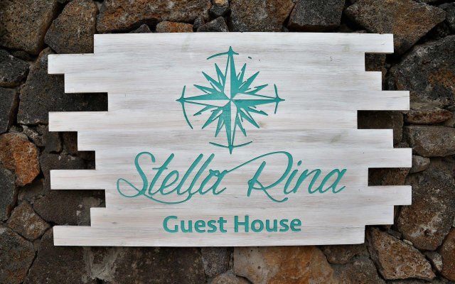 Guest House Stella Rina in Grand Bay, Mauritius from 79$, photos, reviews - zenhotels.com hotel front