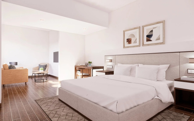 Grand Zuri Ketapang