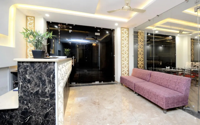Hotel Magnum by OYO Rooms
