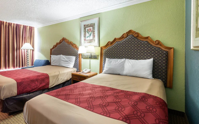 Econo Lodge Conroe