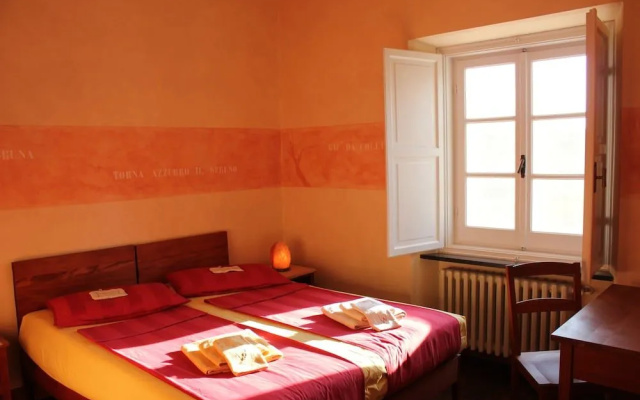 Casa Wallace B&B