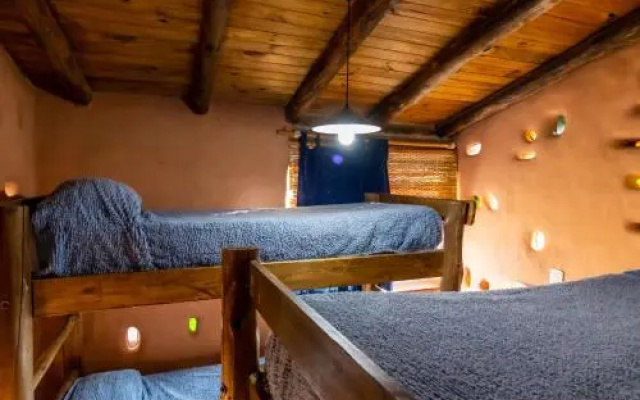 Eco Hostel Malargüe