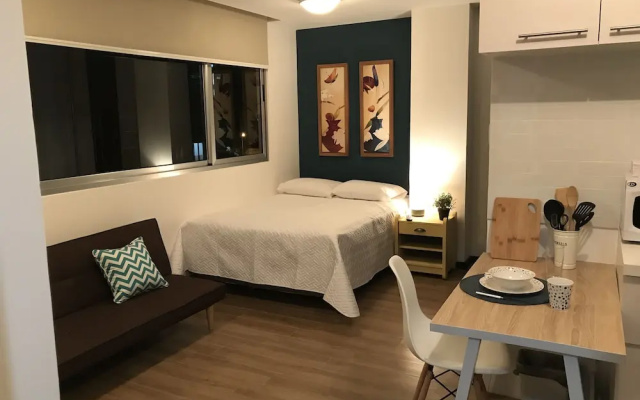 New Cozy Apartment, Zona 4