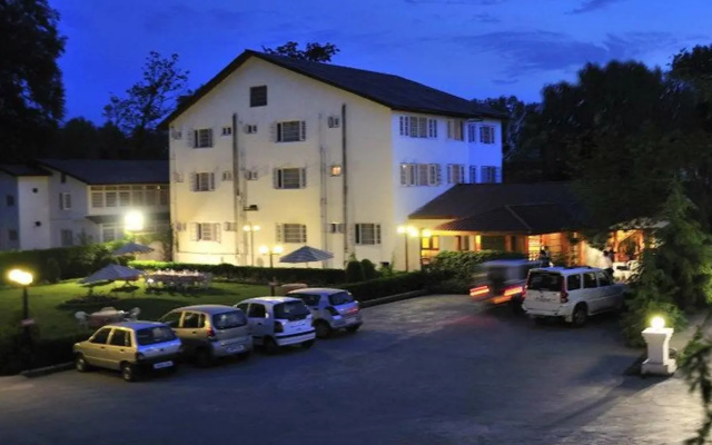 Hotel Meridien