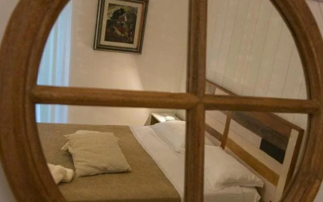 A Casa di LoLu