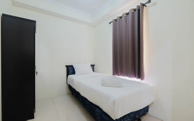 Elegant 2Br Apartment at Great Western Resort