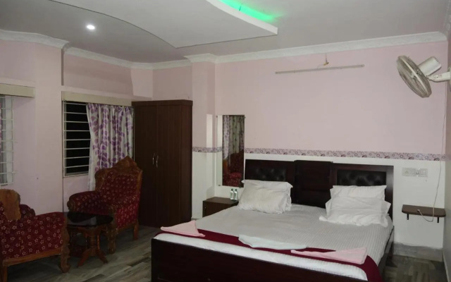 Hotel HCB