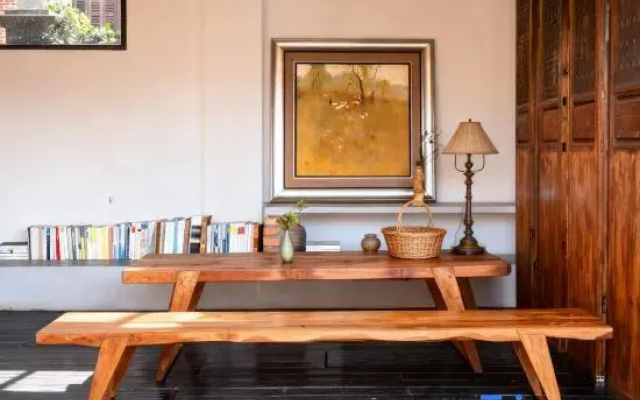 Tangtao Yard Hostel (Xiamen Gulangyu Fuxing Castle)