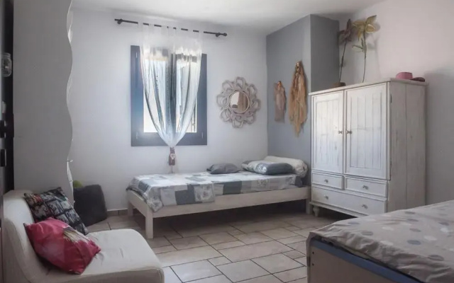 Villa Angelik