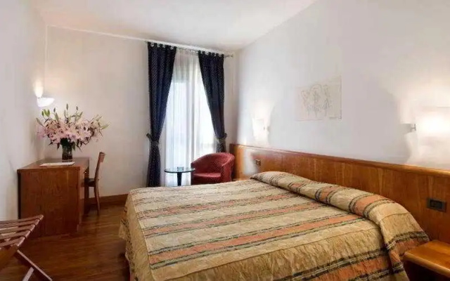 Hotel Il Canova