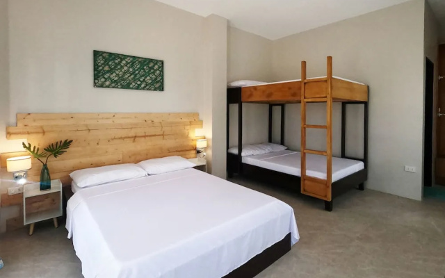Rold and Roub Suite by Cocotel