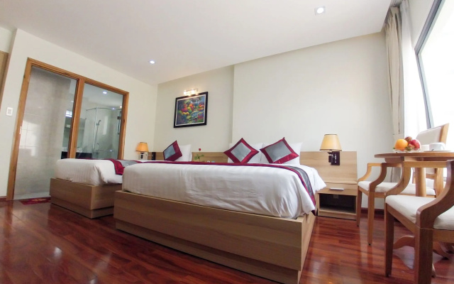 My Day Hotel Nha Trang