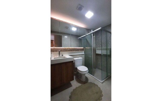 Apartamento Lindo De Viver No Maurício De Nassau
