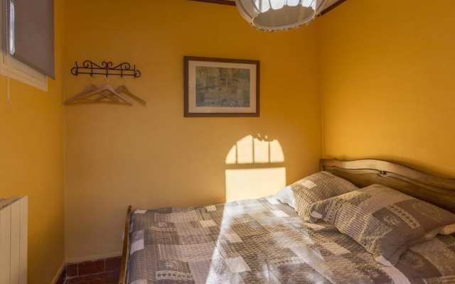 Frejus Villa With Private Pool & Beach