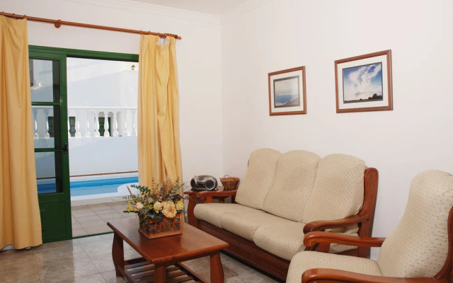 Villas Bocaina