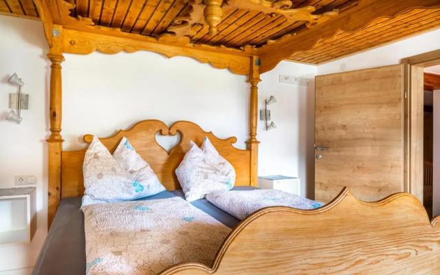 Ferienwohnung Schirla Stub´m