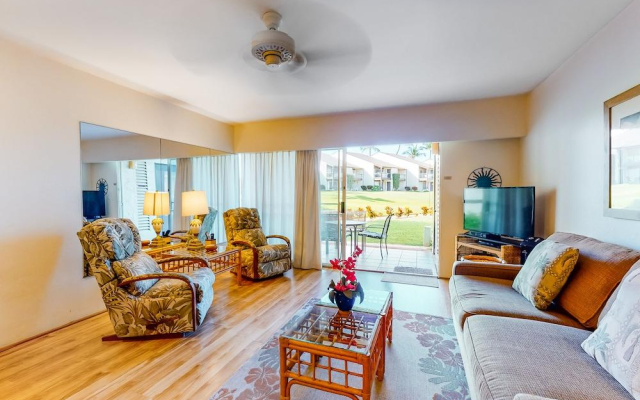 Hale Kamaole #336 - 2 Br Condo